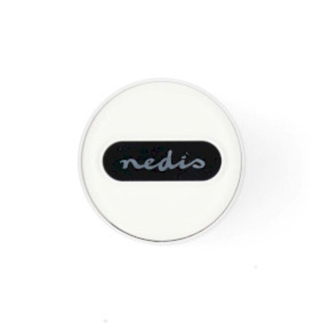 SmartLife Radiatorbediening | Zigbee 3.0 | Batterij Gevoed | LED | Android™ / IOS