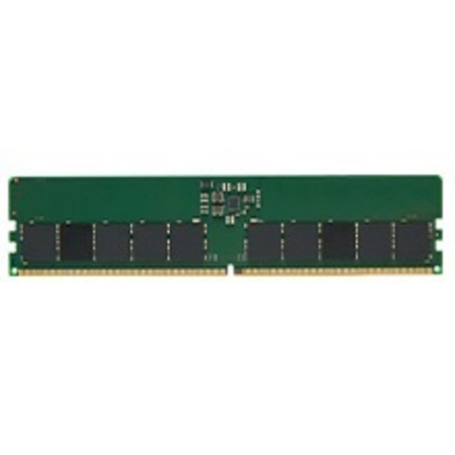 Kingston Technology KTH-PL548E-16G geheugenmodule 16 GB 1 x 16 GB DDR5 4800 MHz ECC