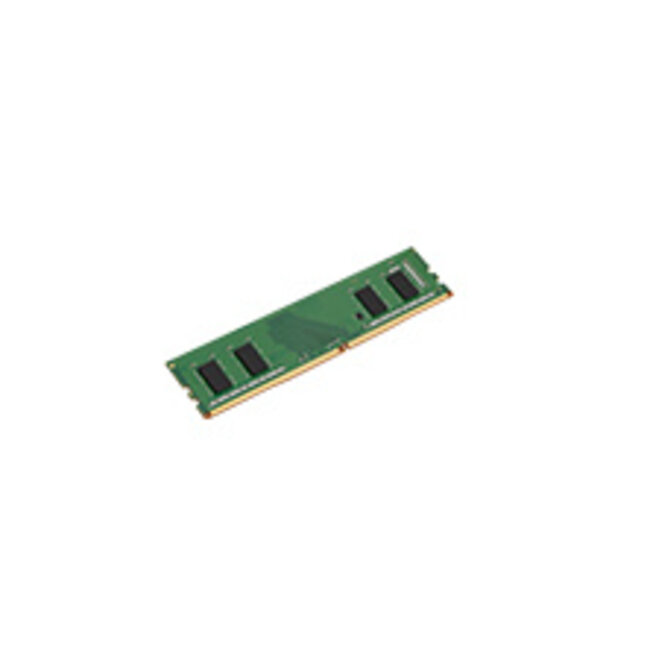 Kingston Technology KCP426NS6/4 geheugenmodule 4 GB DDR4 2666 MHz