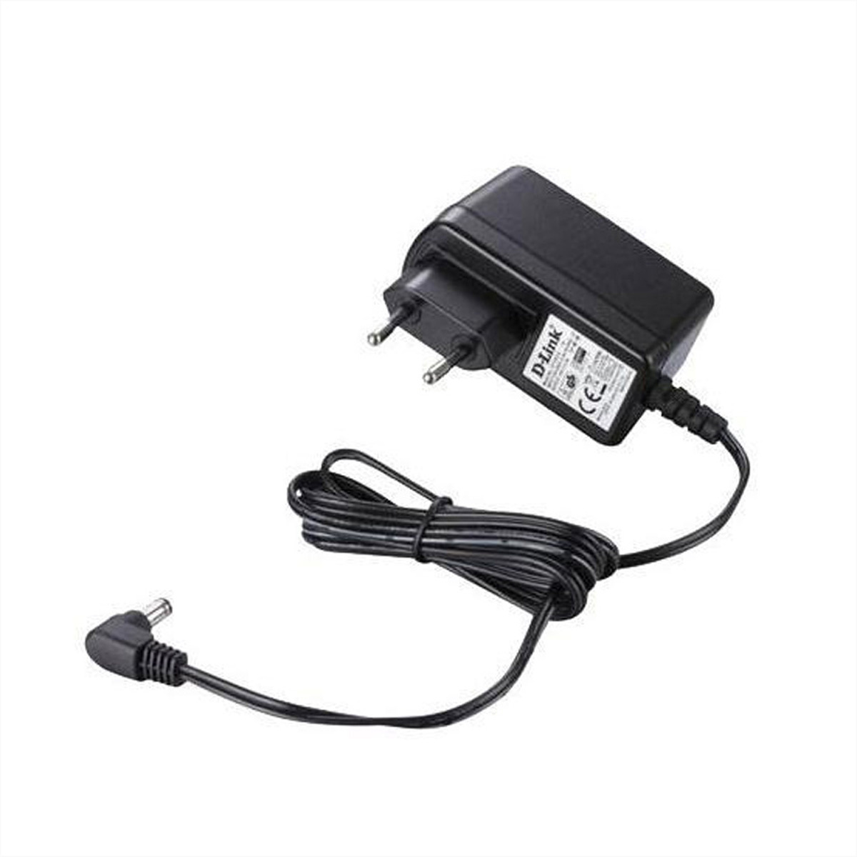D-link D-Link PSM-12V-38-B. Soort voeding: Binnen, Spanning: 12 V, Output current: 3 A. Kleur van het product: Zwart. Lengte snoer: 1,1 m. Breedte verpakking: 102 mm, Diepte verpak
