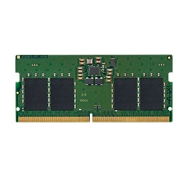 Kingston Technology KCP548SS6-8 geheugenmodule 8 GB 1 x 8 GB DDR5 4800 MHz