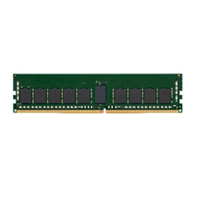 Kingston Technology KSM32RS4/32MFR geheugenmodule 32 GB 1 x 32 GB DDR4 3200 MHz ECC