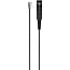 Goobay TAE-F Cable (Universal Pinout), black 6 m