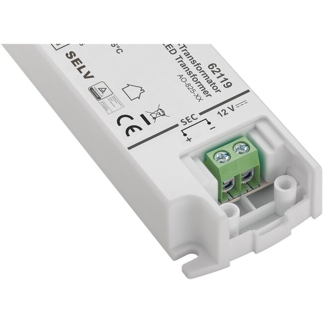 Goobay LED Transformer 12 V (DC)/30 W