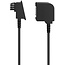 Goobay TAE-F Extension Cable 4-Pin 10 m