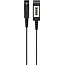 Goobay TAE-F Extension Cable 4-Pin 10 m