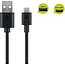 Goobay Micro-USB Charging and Sync Cable 2 m