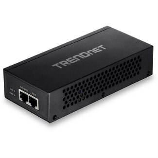 Trendnet TRENDnet TPE-117GI Ultra POE+ Injector Gigabit