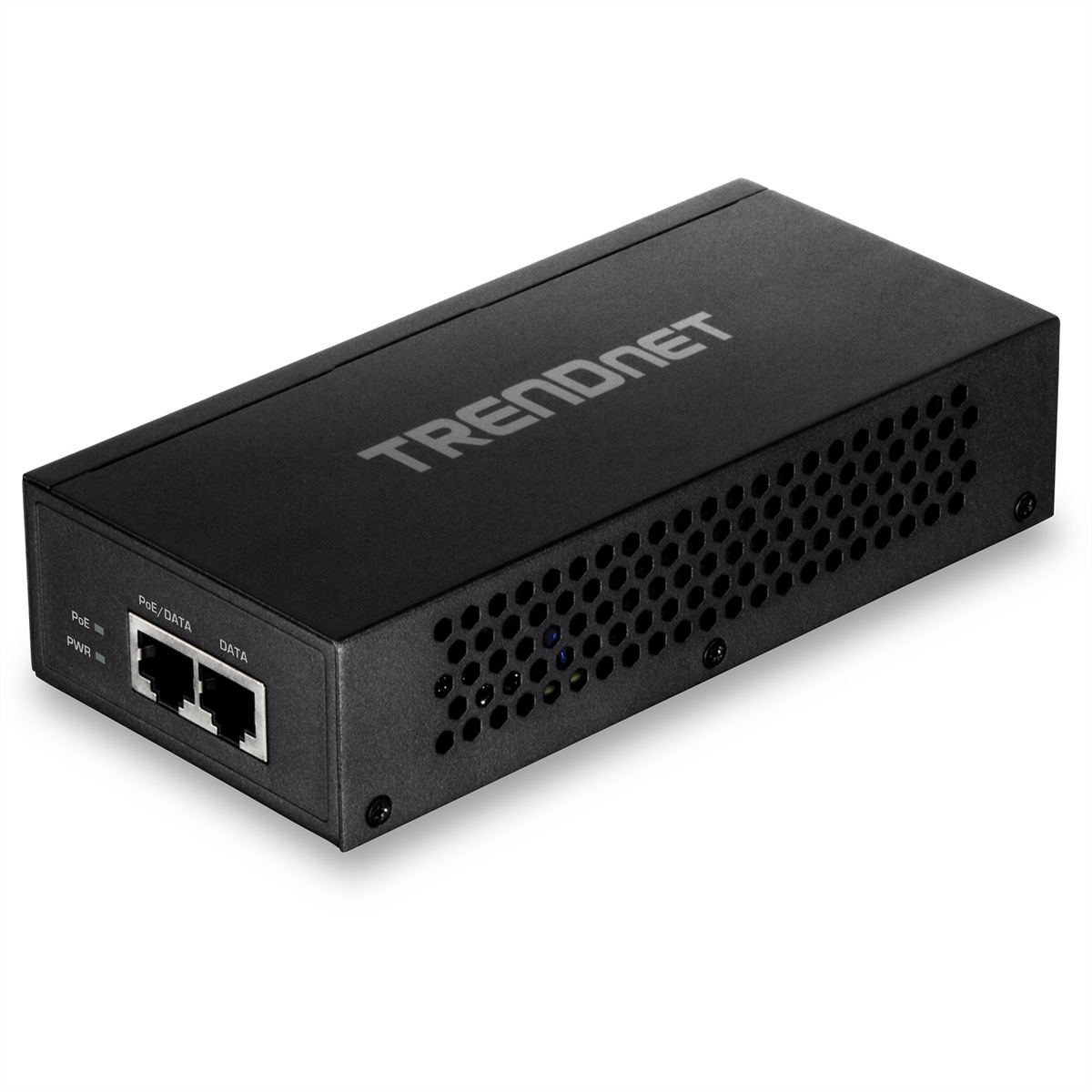 Trendnet TPE-117GI PoE adapter & injector
