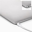 Goobay USB-C™ VGA Aadapter, White