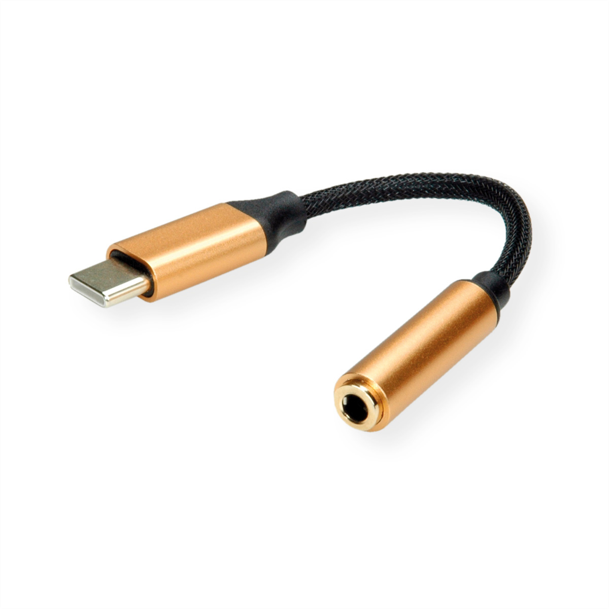Roline Audio Adapter 12.03.3223