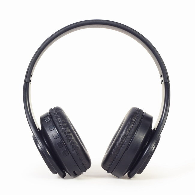 Stereo BT headset met LED lichteffect