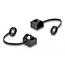 Delock Dust Cover for RJ45 plug with mounting clip 50 pieces set coloured