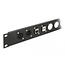 Delock D-Type Module DB9 plug to DB9 female