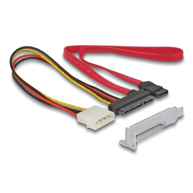 Delock Converter SATA to 1 x Compact Flash