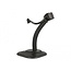 Delock Barcode Scanner stand with holder flexible black