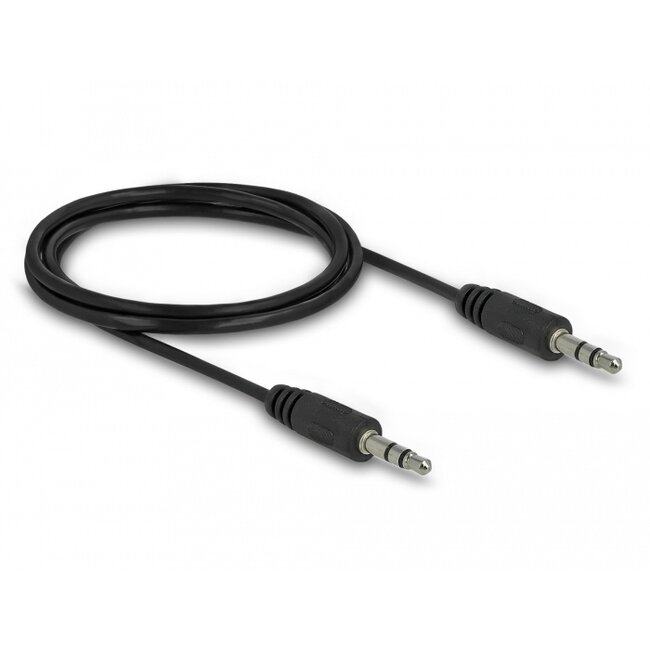 Delock Adapter HDMI-A female to VGA female 1080p with Audio