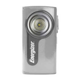 Energizer LED Zaklamp 28 lm Zilver