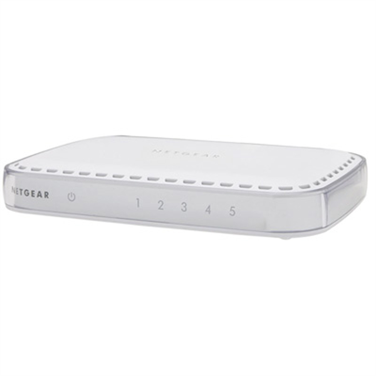 Netgear GS605-400PES 5-PORT GIGABIT SWITCH