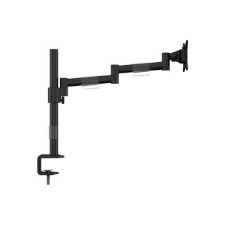 Multibrackets Multibrackets Monitorsteun - VESA Deskmount Officeline Single II [zwart]