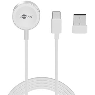 Goobay Goobay Charger for Apple Watch