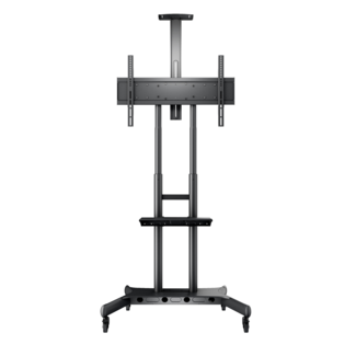 Multibrackets Multibrackets Public Floorstand Basic 180 incl shelf & camera holder