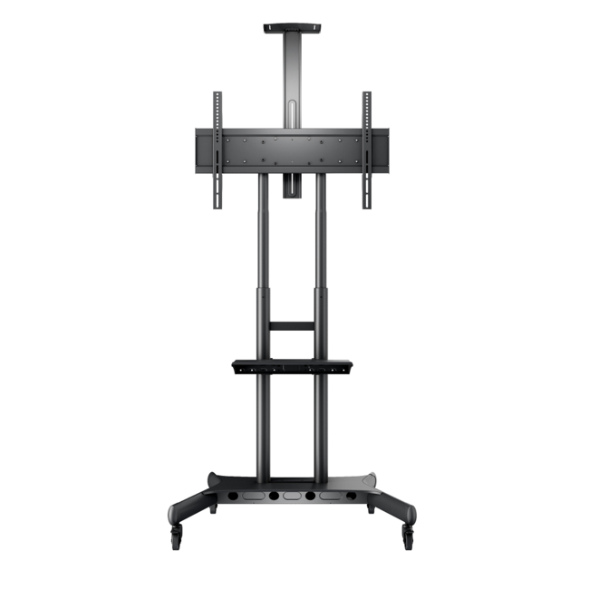 Multibrackets Public Floorstand Basic 180 incl shelf & camera holder