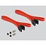 Delock PCI Express x1 Card > 2 x internal M.2 Key B 110 mm - Low Profile Form Factor
