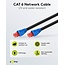 Goobay CAT 6 Outdoor Patch Cable, U/UTP, black 60 m