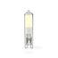 LED-lamp G9 | 2 W | 200 lm | 2700 K | Warm Wit | Aantal lampen in verpakking: 1 Stuks