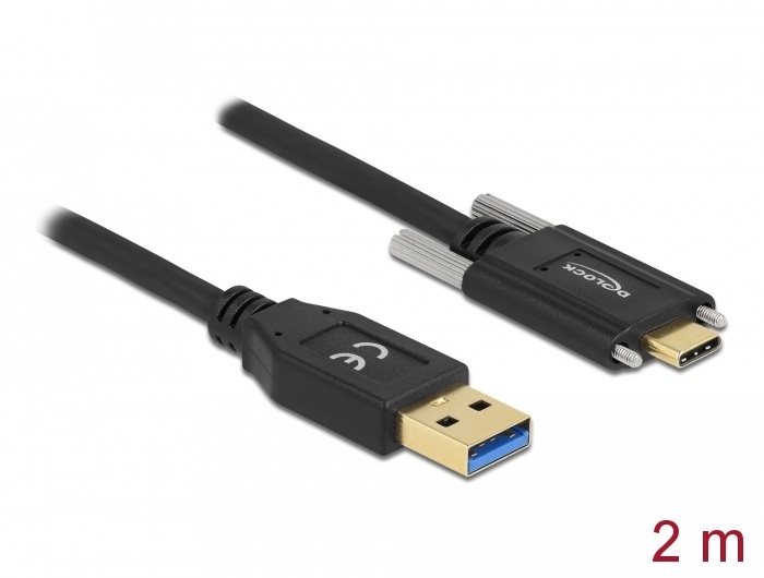DeLOCK AGI 84019. Soort: Batterij/Accu
