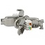 Delock Coupler for network cable Cat.6A STP toolfree for installation