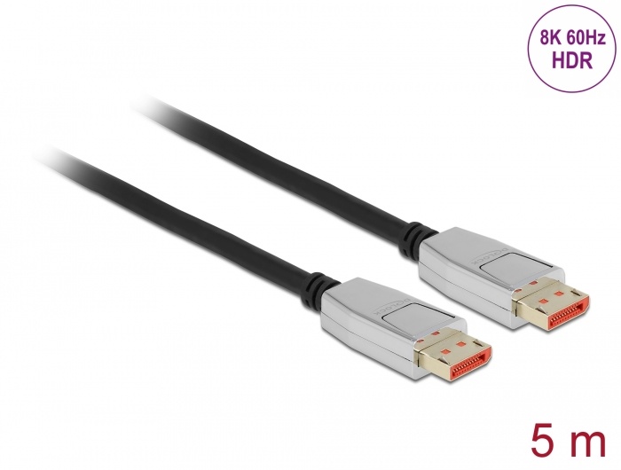 DeLOCK C2G 0.5m RapidRun™ RGBHV (5-BNC) V.2 Break-Away Flying Lead. Snoerlengte: 0,5 m, Kleur van het product: Groen. Gewicht: 163 g