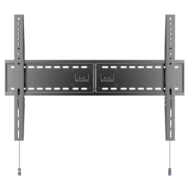 Multibrackets Muursteun Universal Wallmount Fixed SD MAX 800x600