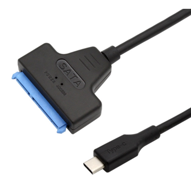 USB 3.0 naar SATA 2.5'' adapter