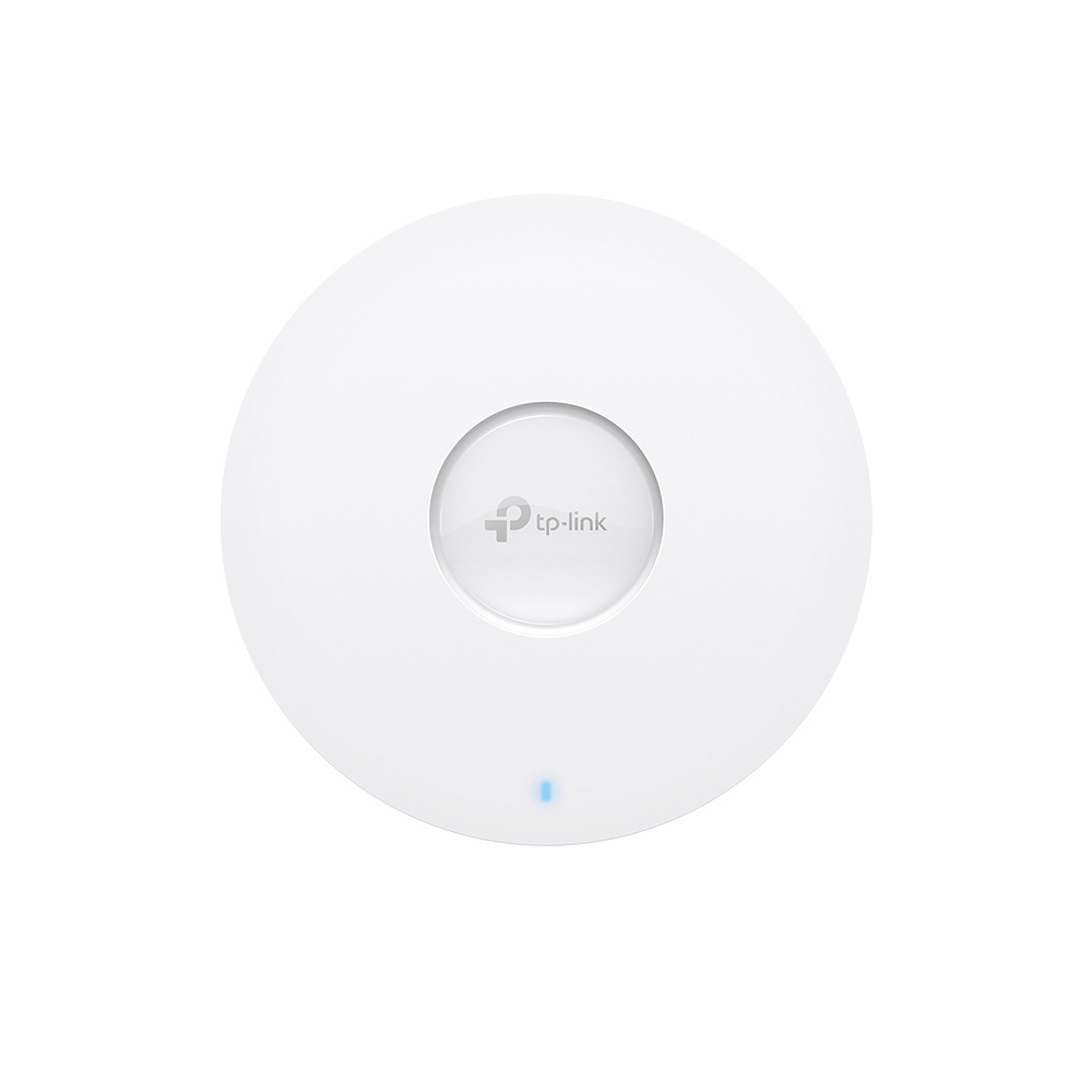 TP-Link EAP610 - Accespoint - AX1800 - Dual-Band Wi-Fi 6 - Plafondmontage