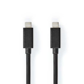 Nedis USB-Kabel - CCGB64020BK10