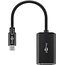 Goobay USB-C™ VGA Adapter, Black