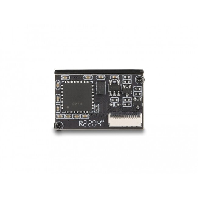 Delock Barcode Scanner Module 1D and 2D - German Version