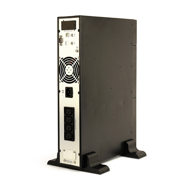 Online UPS - 1000 VA