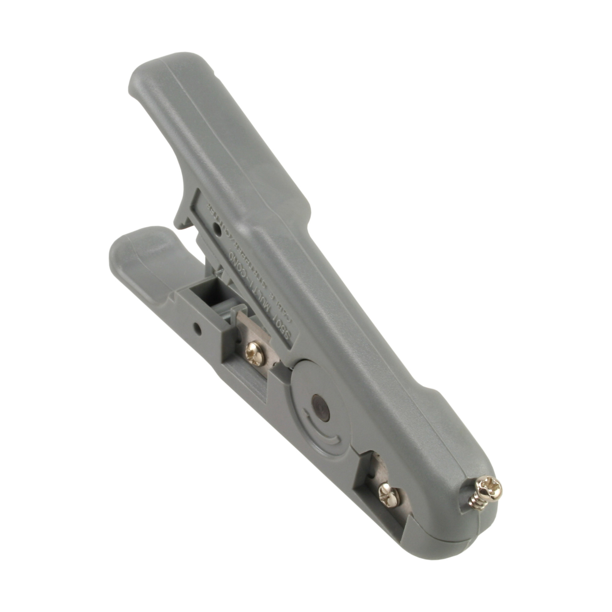 InLine® Stripgereedschap, voor patchkabel |