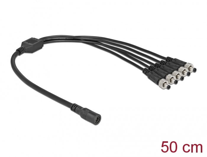 DeLOCK AGI 86590. Soort: Batterij/Accu