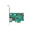 Delock PCI Express x1 Card 1 x RJ45 2.5 Gigabit LAN PoE+ RTL8125