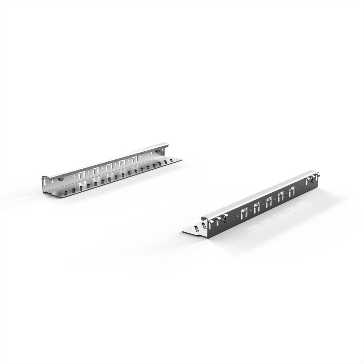 Schroff 23130118 Profielrail 1 stuk(s)