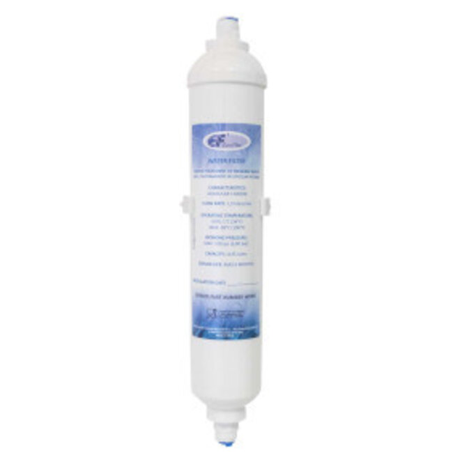 Waterfilterpatroon voor koelkast