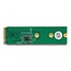 Delock M.2 Key M to 1 x OCuLink SFF-8612 Converter