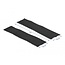 Delock Hook-and-loop tape self-adhesive L 5 m x W 50 mm black