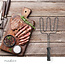 Elektrische BBQ-Starter | 800 W