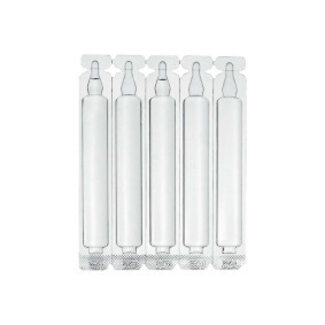 SIM010 Ontkalker Strijkijzer 10 stuks