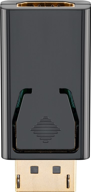 Wentronic HDMI/DP Adapter